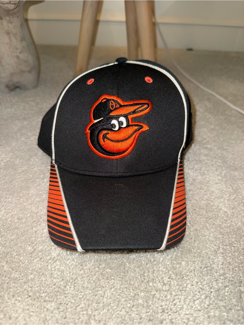Baltimore Orioles ‘47 Brand Sarasota Florida Adjustable MLB Baseball Cap